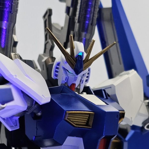 ニューガンダム　プランB　Assault