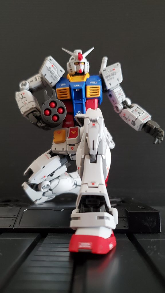 スーパーナパームってたしか2話で抱えてたような