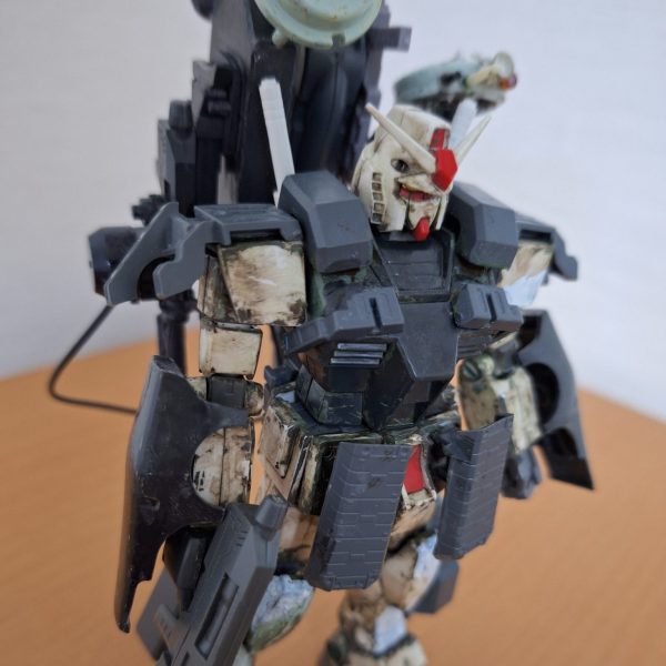 プラモ狂四郎のガンプラ作品一覧｜GUNSTA（ガンスタ）