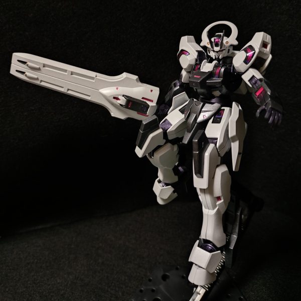 シュバルゼッテ