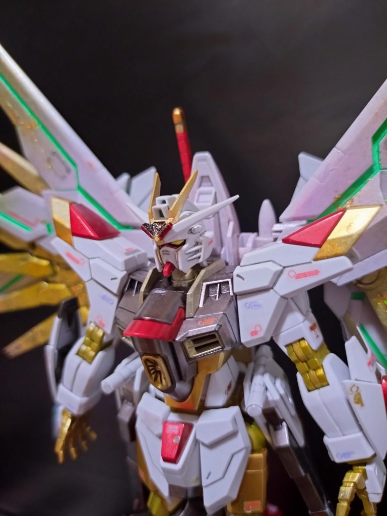 ディスラプター–2枚目/制作者：shuda666