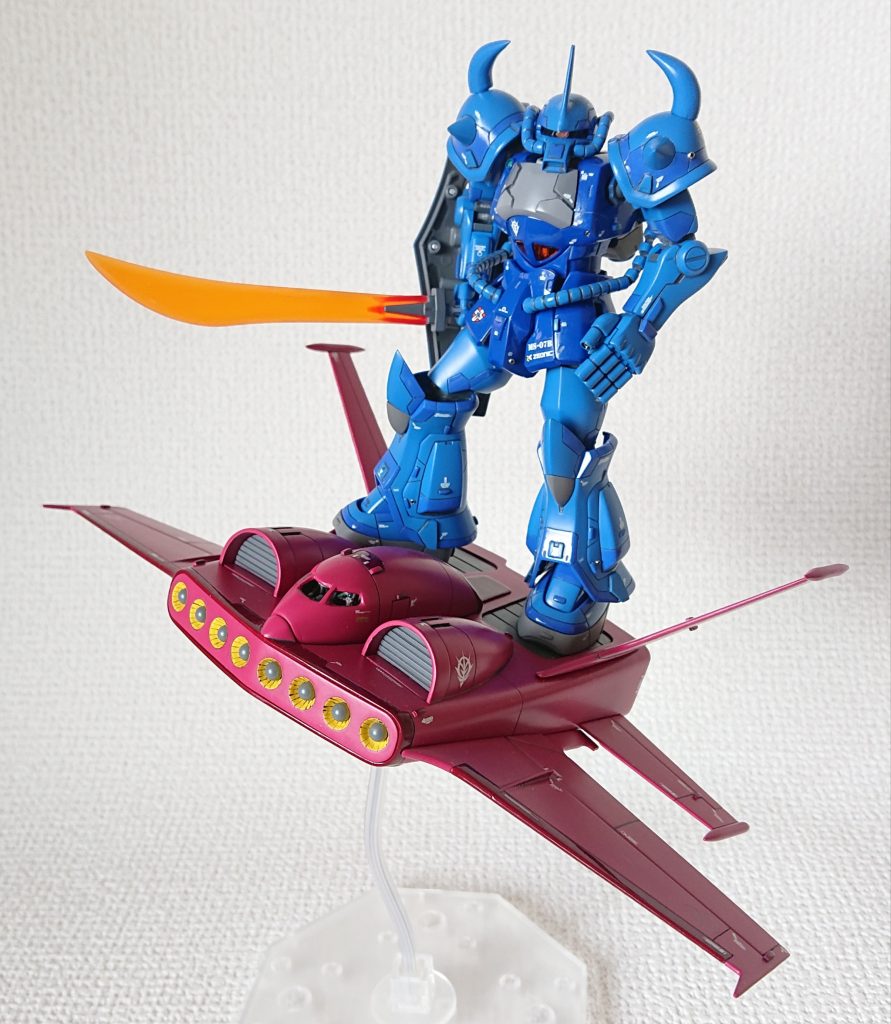 ドダイYS–8枚目/制作者：シュリンプ