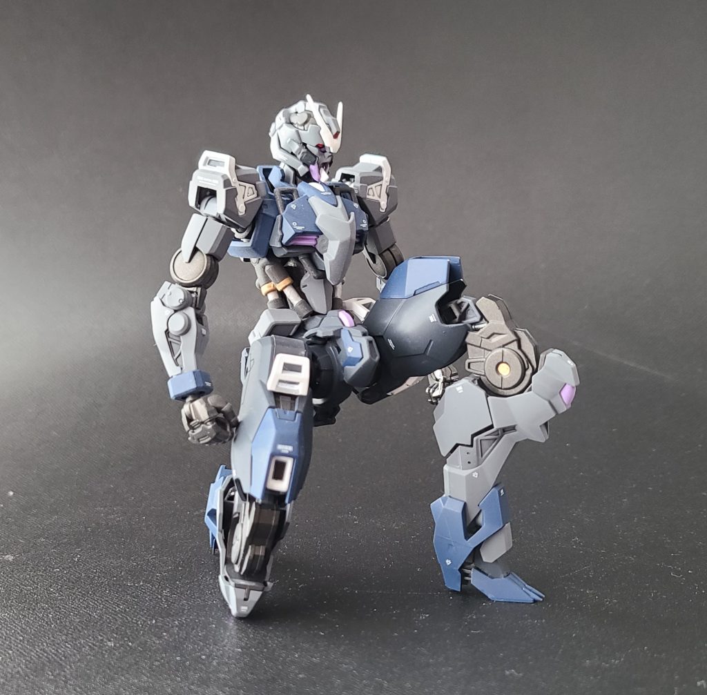 ガンダム・ダンタリオン  デスヘラルド–2枚目/制作者：おやまん