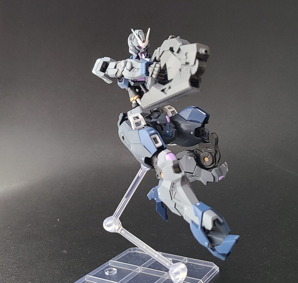 ガンダム・ダンタリオン  デスヘラルド–8枚目/制作者：おやまん