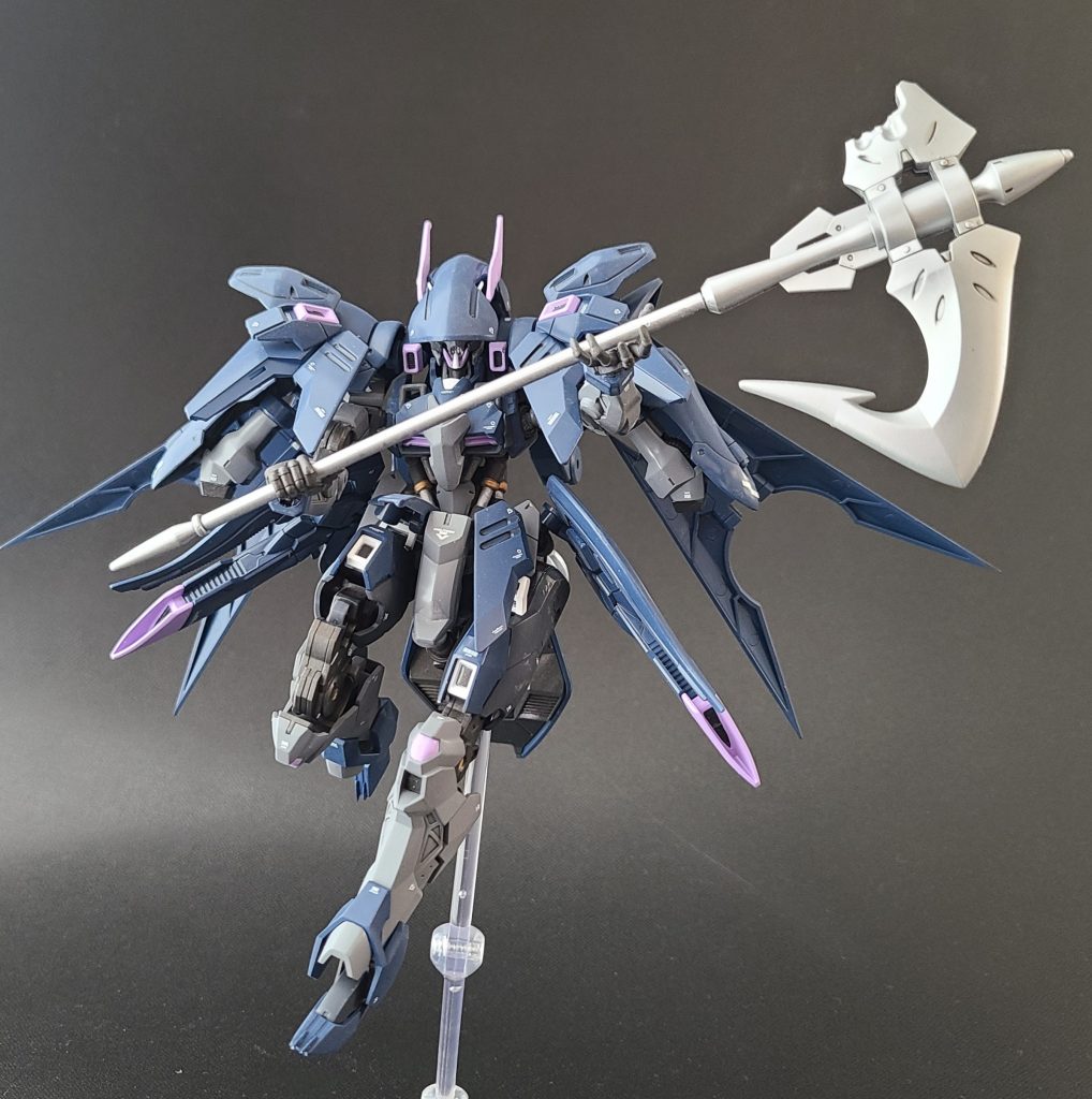 フルアーマー形態