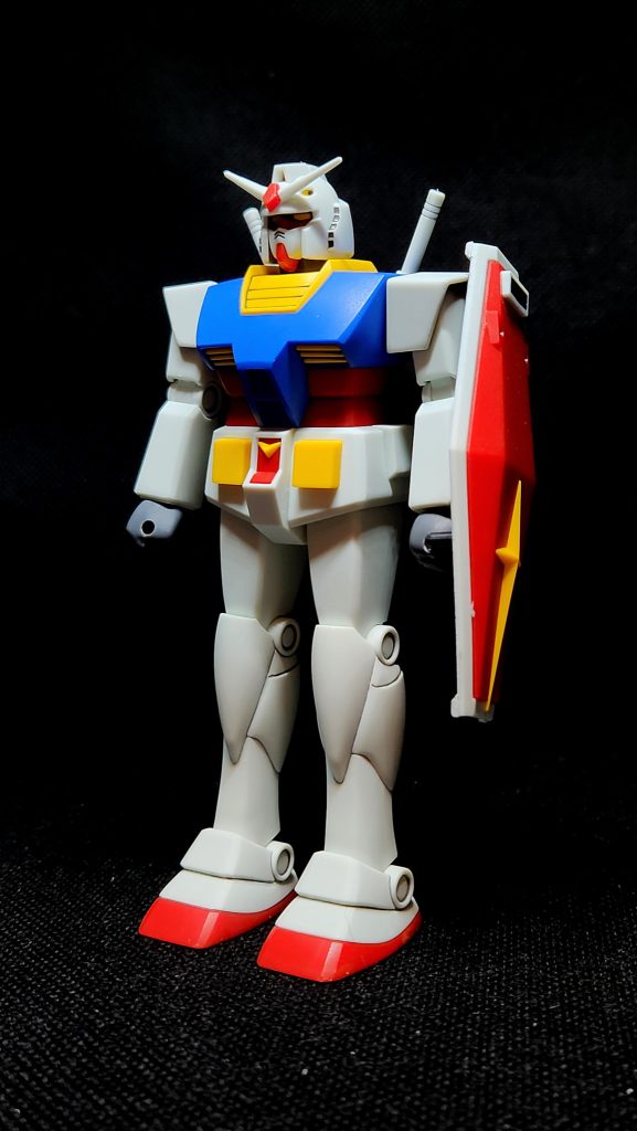 ベストメカコレクション 1/144 RX-78-2 ガンダム (REVIVAL Ver.)