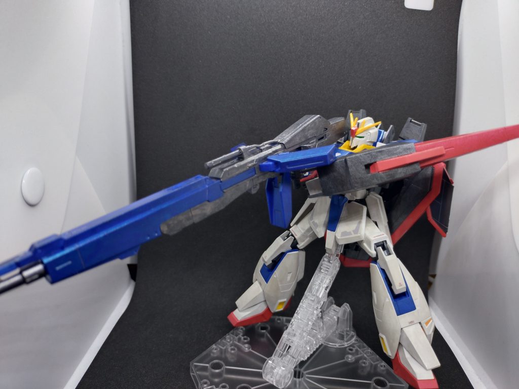 Zガンダム　Ｕ.Ｃ.0088–4枚目/制作者：FRIJOKER