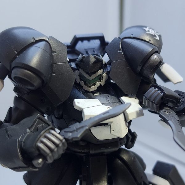 ケンプファー鬼X(オニキス)