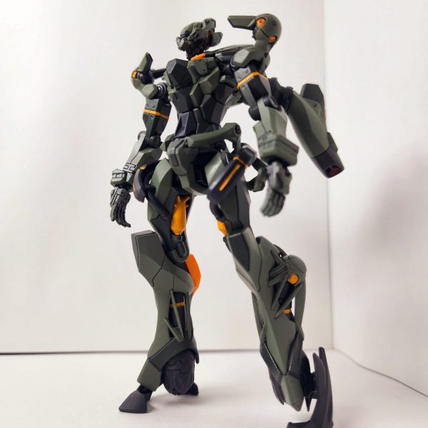 ジーク・アックス！ジーク・アックス！（気さくな号令）