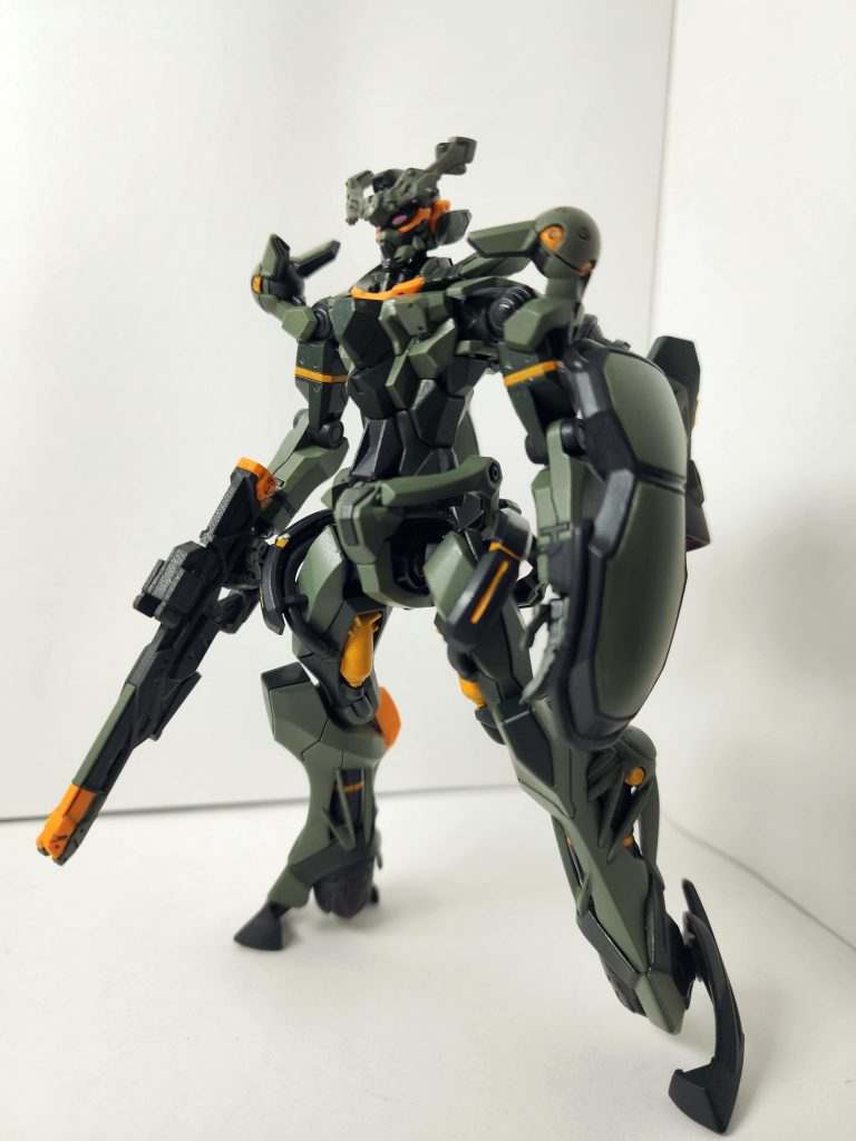 ジーク・アックス！ジーク・アックス！（気さくな号令）–4枚目/制作者：Radiosonde