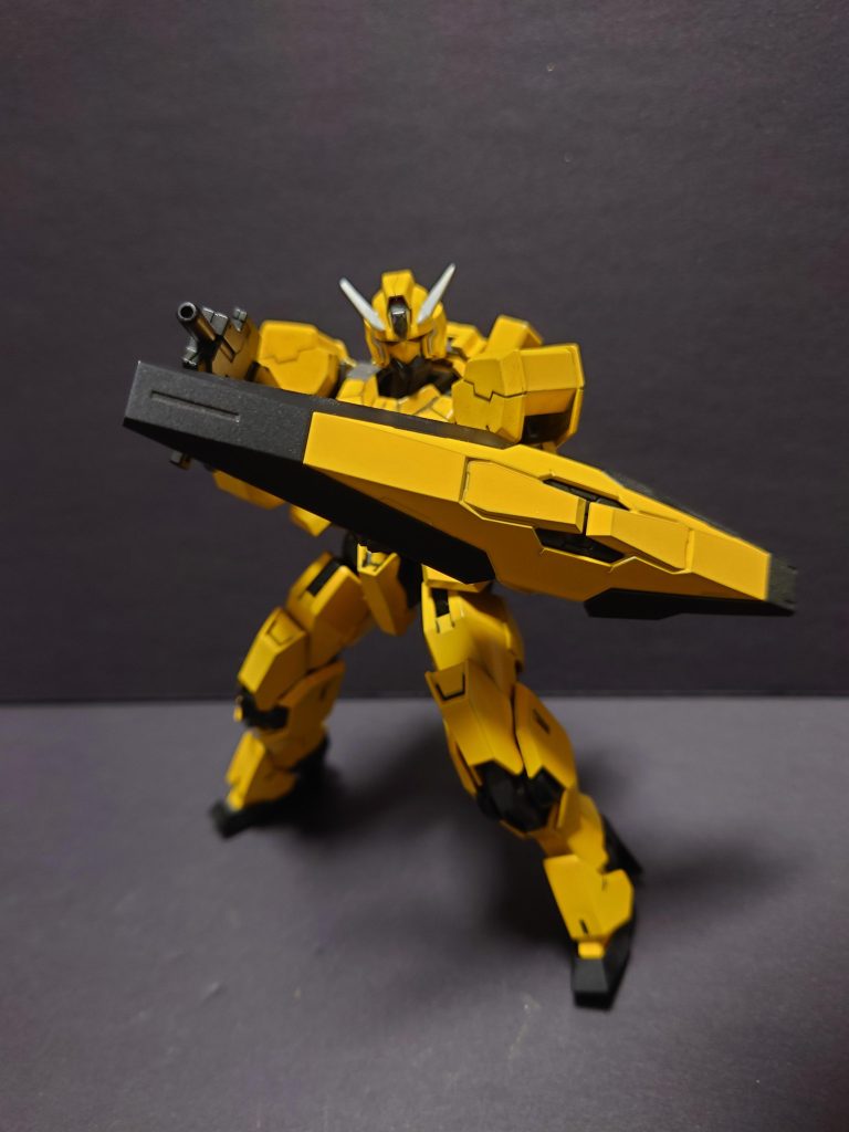 ガンヴォルヴァ–3枚目/制作者：プラの壺