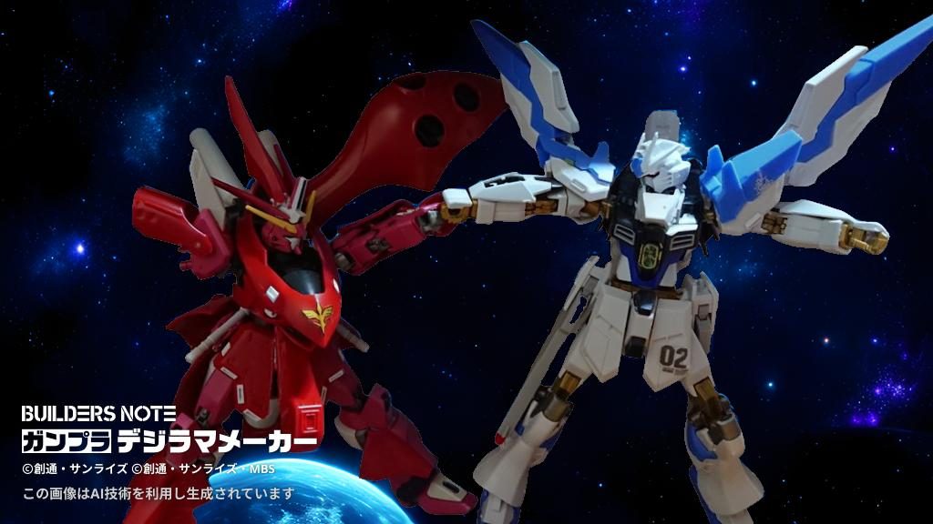 マイフリ＋ハイニューブレイヴ–3枚目/制作者：kaiha