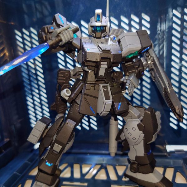 ジム・ウォーモンガー