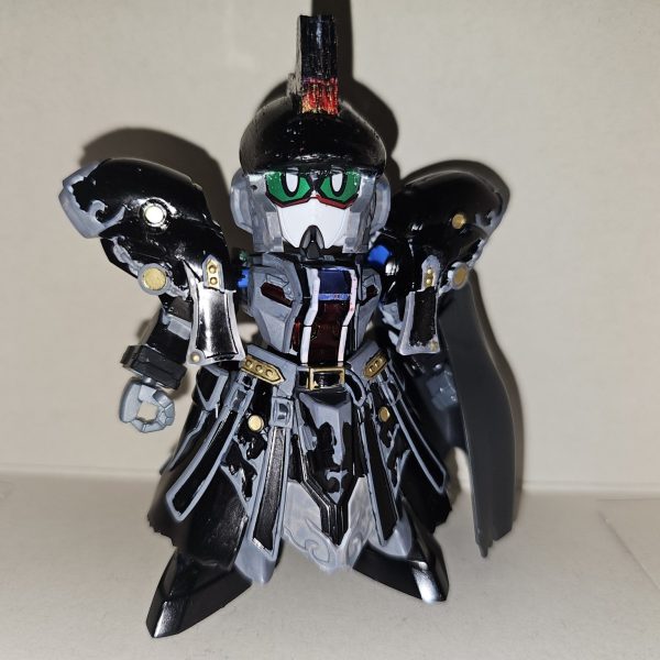 アグラヴェインラスヴェート