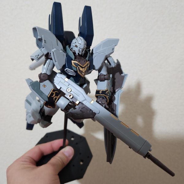 シナンジュスタイン