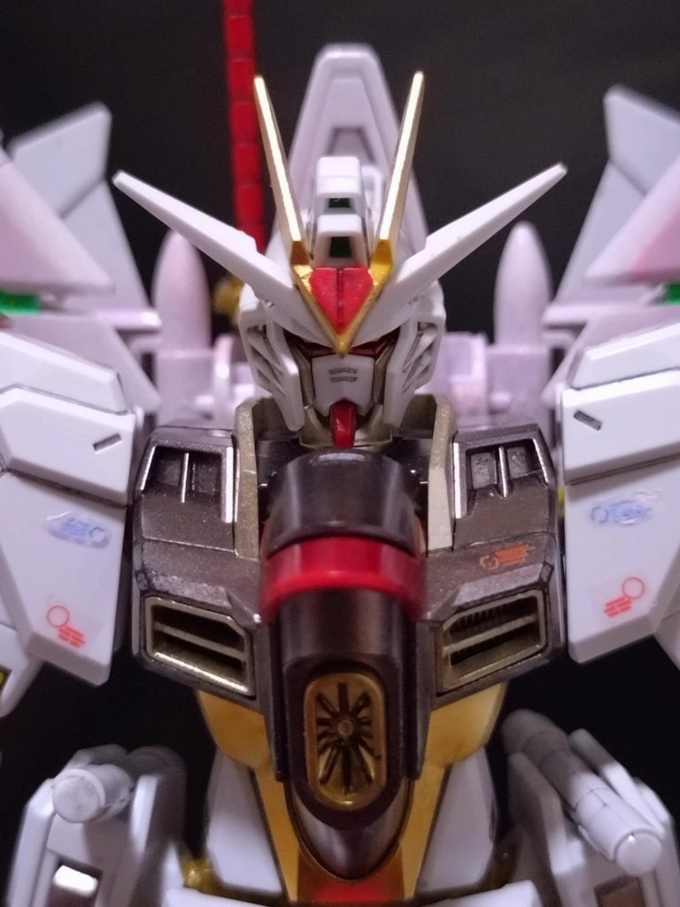 敵はメサイアの影にいます–2枚目/制作者：shuda666