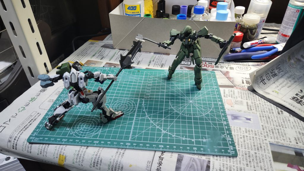 第3話　散華–2枚目/制作者：タカゾー