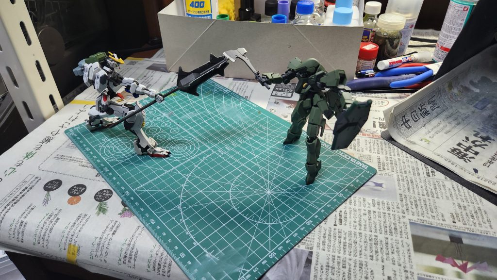 第3話　散華–4枚目/制作者：タカゾー