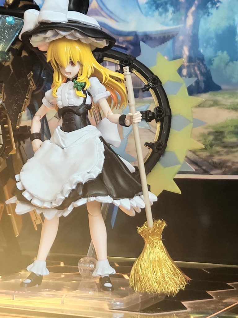 箒作り大変でしたw観覧ありがとうございました。来月はしばらくおやすみします。