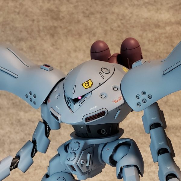 HGUC ハイゴッグ