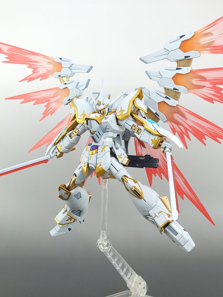 HG ブラックナイトスコード カルラ–6枚目/制作者：すばる