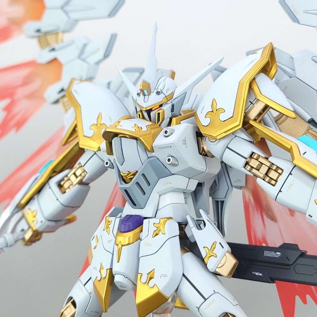 HG ブラックナイトスコード カルラ–7枚目/制作者：すばる