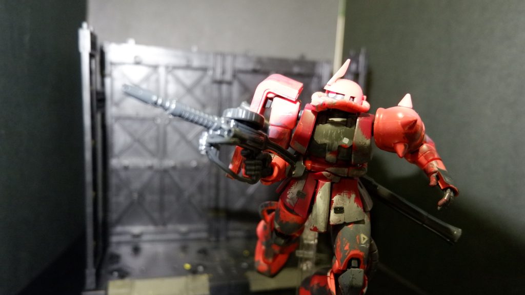 どうでもいいけどシンカリオンってカッコイイですね。