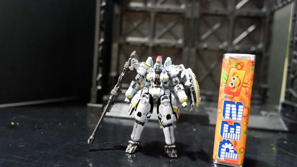 2月に発売されるやつも一つ買ってみたいと思いました。