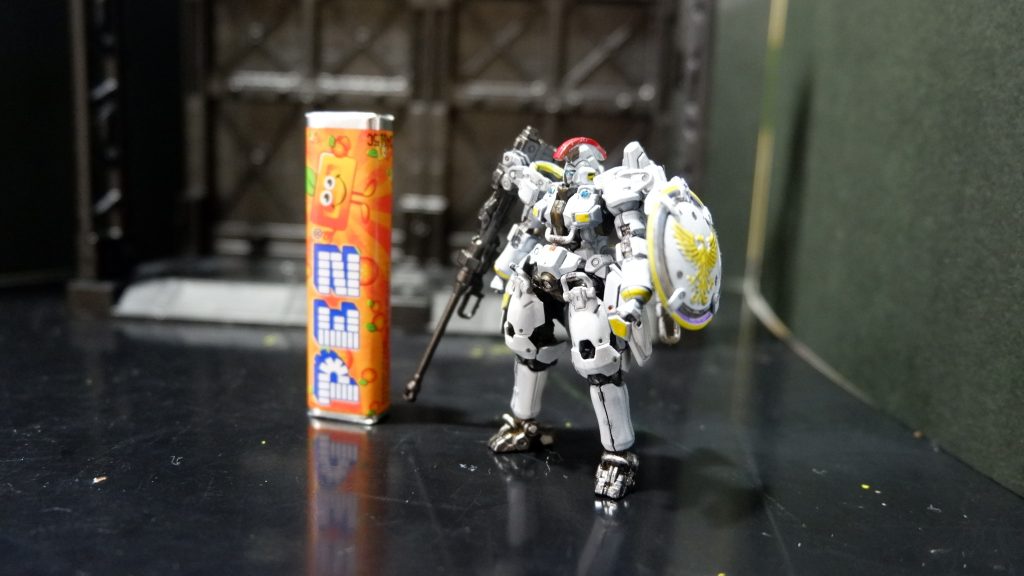 説明書を紛失してしまって冷や汗ものでしたがどうにか作成完了