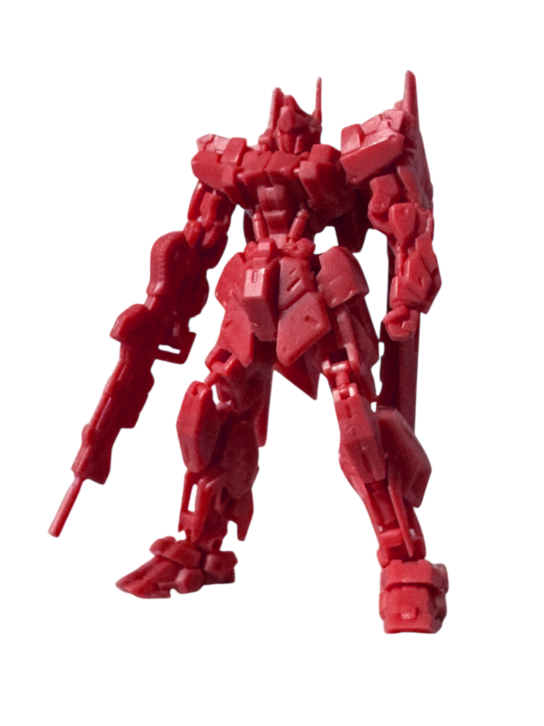 色加工した後　背景を合成します。