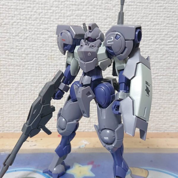 ハインドリーシュトルム