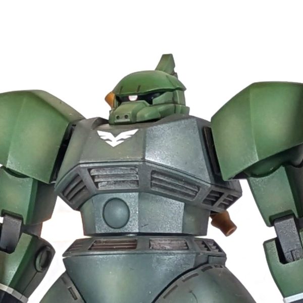 HGUCゲルググver.ユニコーン