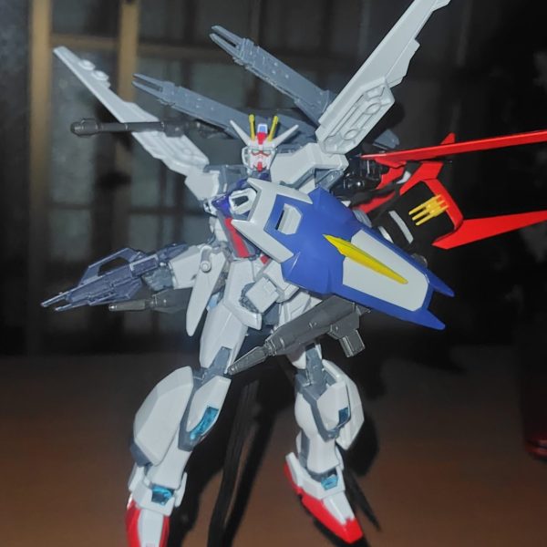 ストライクガンダムSpec2