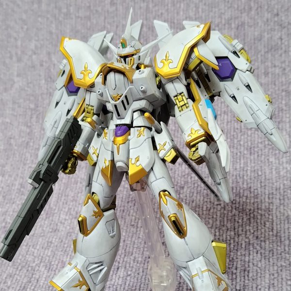 ブラックナイトスコードカルラ