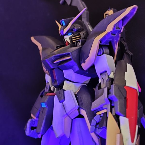 XXXGｰ01D  GUNDAM DEATHSCYTHE(EW)