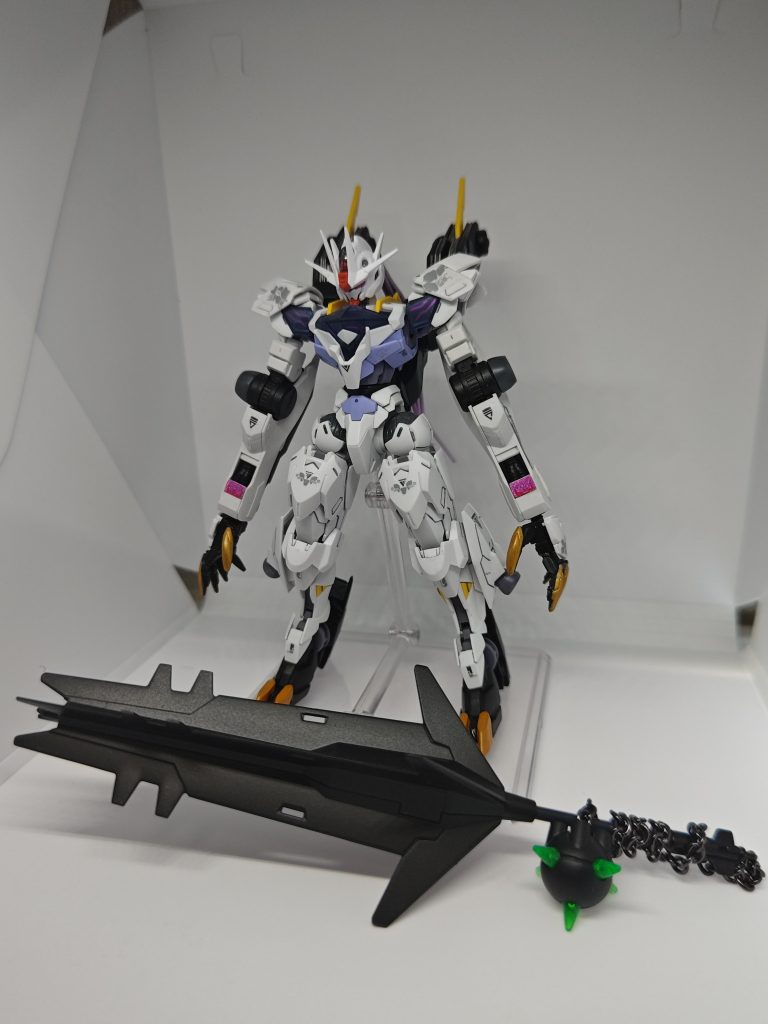 GUNDAM LFRITH  AIRREX