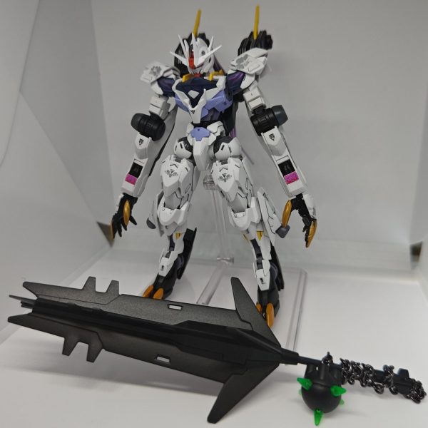 GUNDAM LFRITH  AIRREX