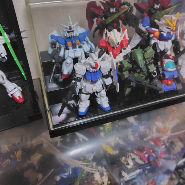 フルバーニアン復旧しました（笑）