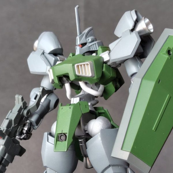 ミキシングオリジナル「ディジェ・レンゲル」