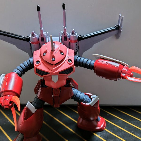 ズゴック（SEEDFREEDOM Ｖｅｒ．）