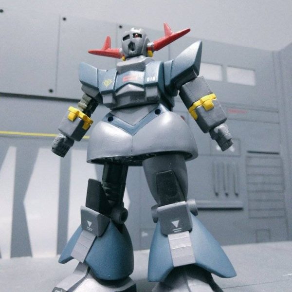 　1/300 森永チョコスナック パーフェクトジオング　