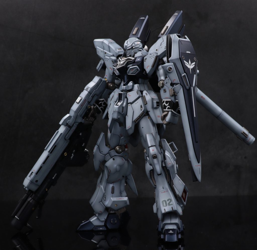 シナンジュ・スタイン(ナラティブVer.)–2枚目/制作者：KE-SUKE