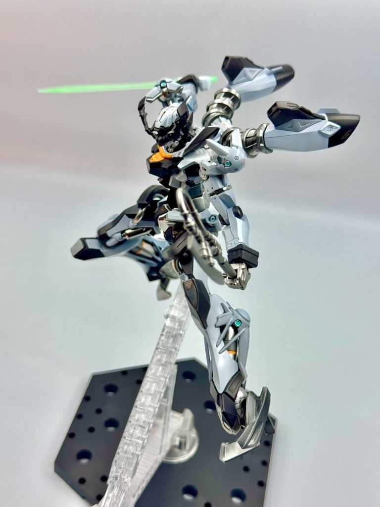 GQuuuuuuX–2枚目/制作者：阿熊人