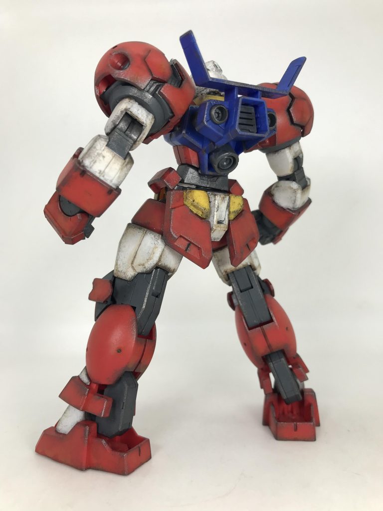 しかし観てみたら…かなり面白かった😅個人的にアナザーの中では、Gガンダムやビルドファイターズの次くらいにストーリー的には面白かったガンダムかも…少なくとも最近のガンダム、鉄血や水星よりはかなり面白いと思いました😃