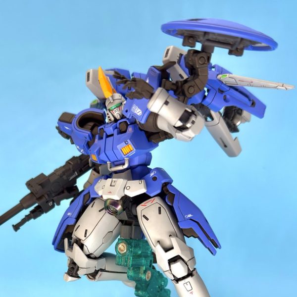 RGトールギスⅡ