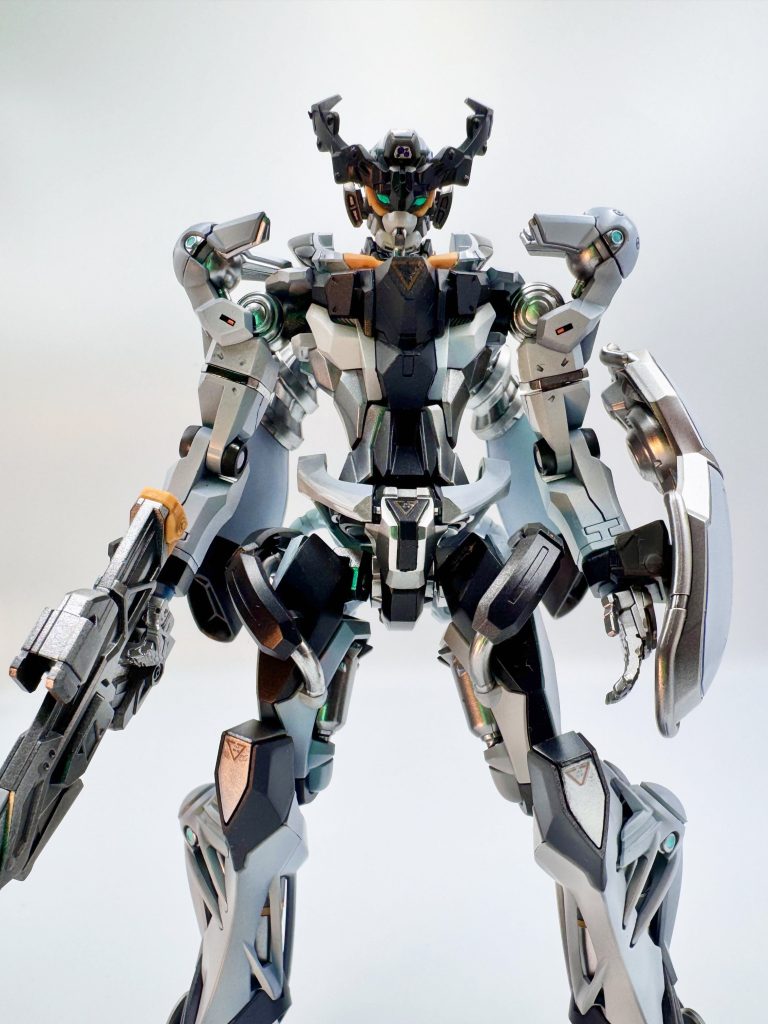 GQuuuuuuX–3枚目/制作者：阿熊人