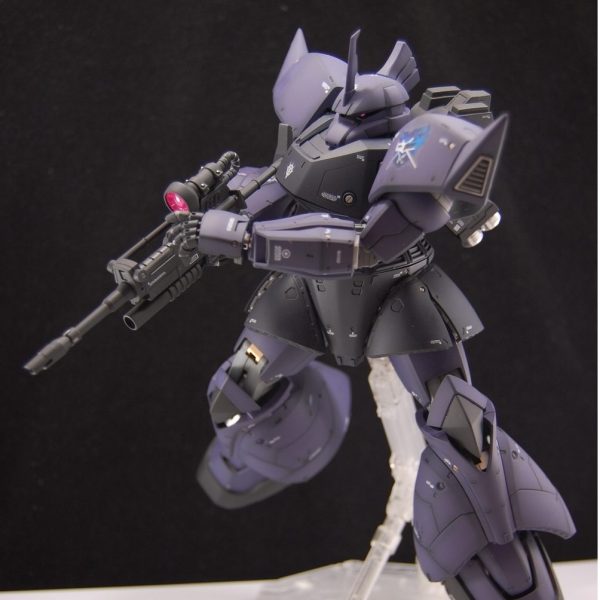 1/100 エリクブランケ専用ゲルググ