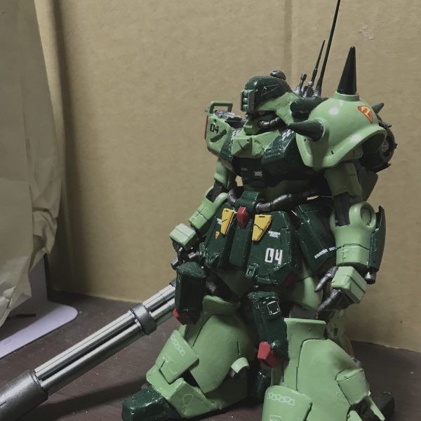 RMS-108(dl3)A ストライクマラサイ