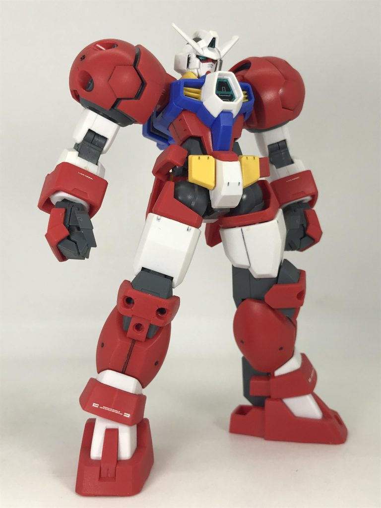 ちなみにこちらが私が投稿したエルガイムマーク2になりますガンプラ以外のロポプラも興味がある方は興味がある方は是非ご覧になってくださいhttps://app.arthobycomm.net/article/1952601903509504