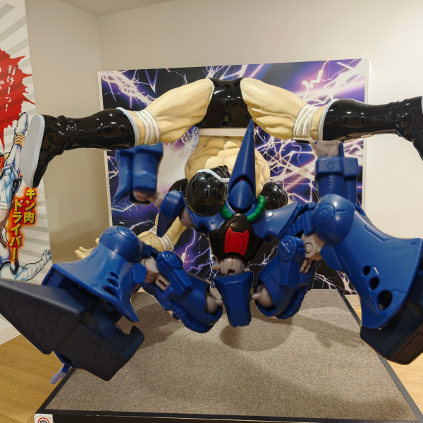 ハンブラビバスター！in沼津